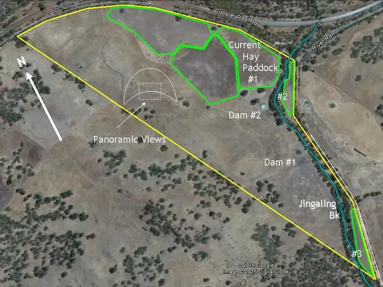 Second view of Homely land listing, Lot 101 Cobbler Pool Road, Toodyay WA 6566