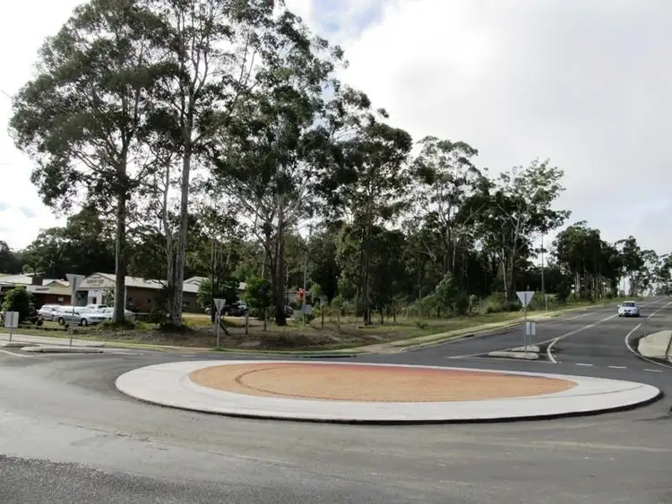 Second view of Homely land listing, 116 Island Point Road, St Georges Basin NSW 2540