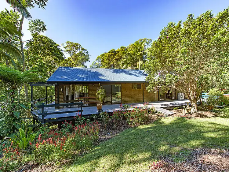 Main view of Homely house listing, 14 Dandaloo Way, Ocean Shores NSW 2483