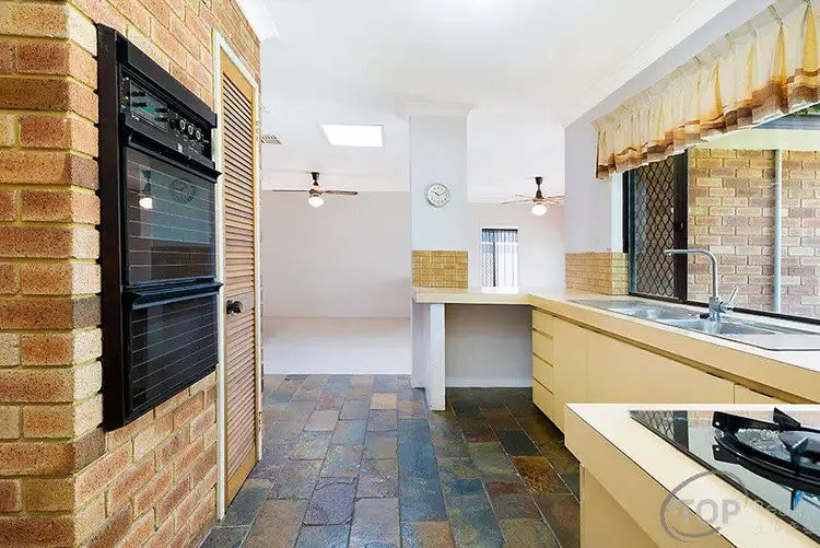 Sixth view of Homely house listing, 6 Jerome Place, Willetton WA 6155