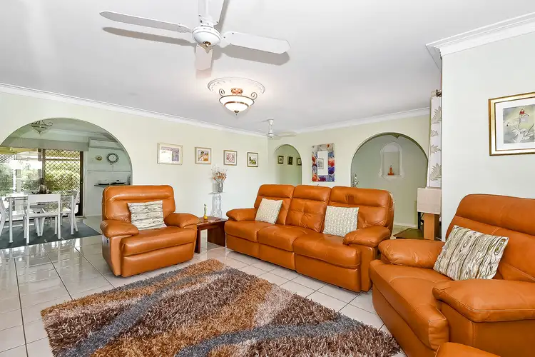 Fourth view of Homely house listing, 3 Stormbridge Court, Daisy Hill QLD 4127