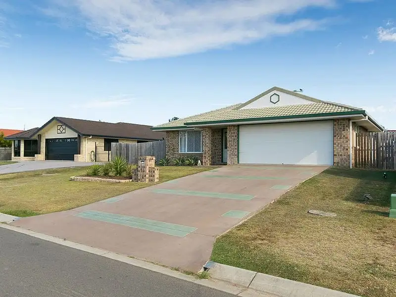 Main view of Homely house listing, 19 Moonstone Drive, Urangan QLD 4655