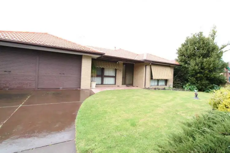 Second view of Homely house listing, 7 Curlew Point Drive, Patterson Lakes VIC 3197