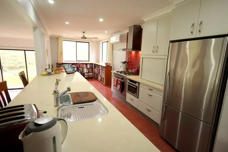 Sixth view of Homely rural property listing, 842 New Buildings Road, Wyndham NSW 2550