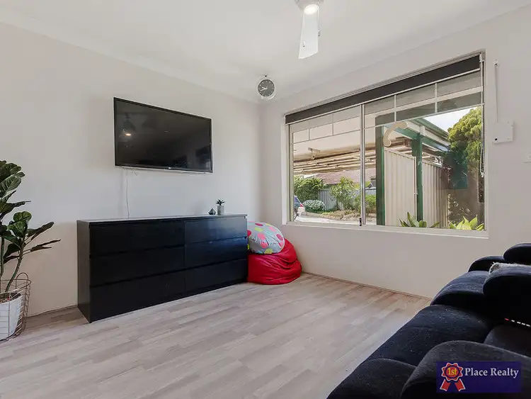 Second view of Homely house listing, 24 Mayflower Close, Port Kennedy WA 6172