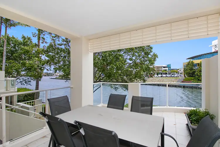 2/251 Varsity Pde, Varsity Lakes QLD 4227