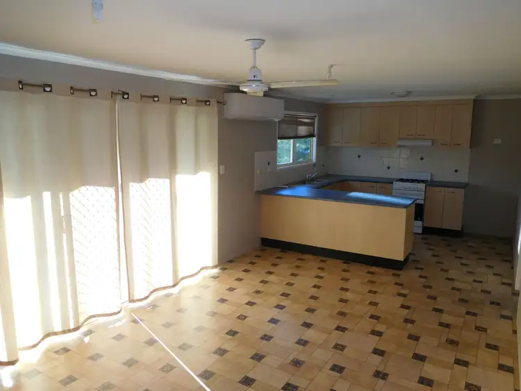 Second view of Homely house listing, 59 Drummond Street, Apple Tree Creek QLD 4660