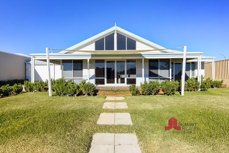 37 McKenzie Crescent, Dalyellup WA 6230