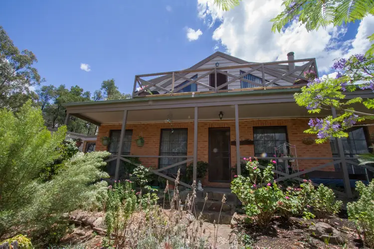 Fourth view of Homely rural property listing, 1783 Glen Alice Road, Rylstone NSW 2849