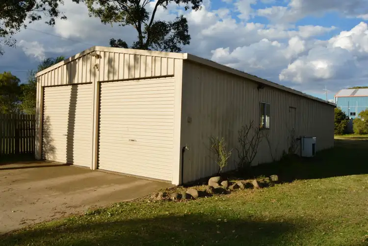 Third view of Homely house listing, 136 Glengallan Road, Warwick QLD 4370