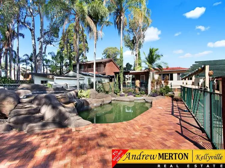 Third view of Homely house listing, 81 Eggleton Street, Blacktown NSW 2148