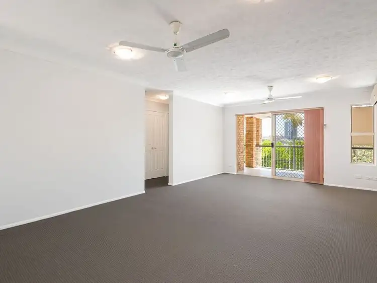 Third view of Homely unit listing, Unit 3/18 Lima Street, Auchenflower QLD 4066