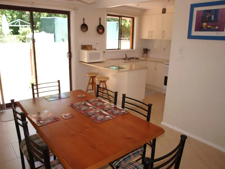 Third view of Homely villa listing, 2/2 Little Owen St, Port Macquarie NSW 2444