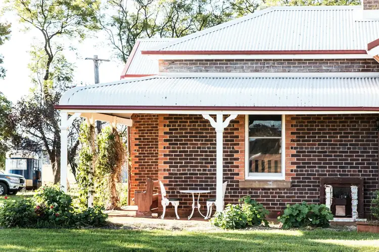 Fifth view of Homely rural property listing, 366 Oakwood Road, Inverell NSW 2360