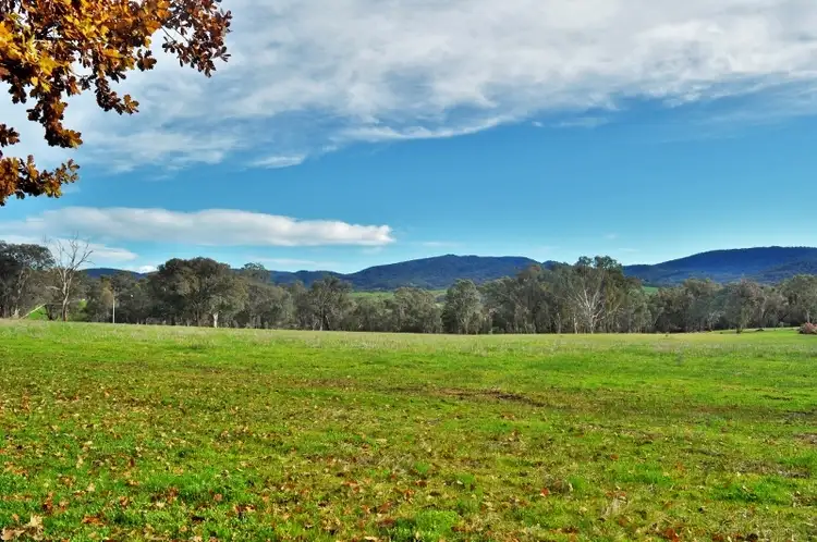 Second view of Homely rural property listing, Lot 3 - Osbornes Flat Road, Yackandandah VIC 3749