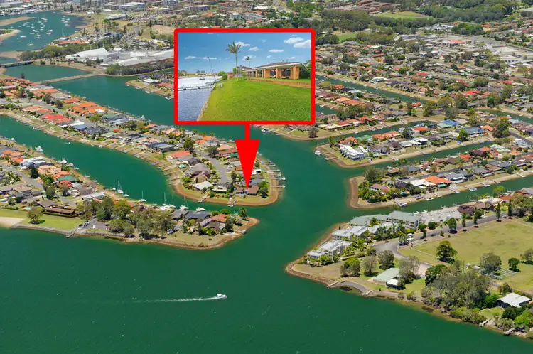 Second view of Homely house listing, 98 Commodore Crescent, Port Macquarie NSW 2444