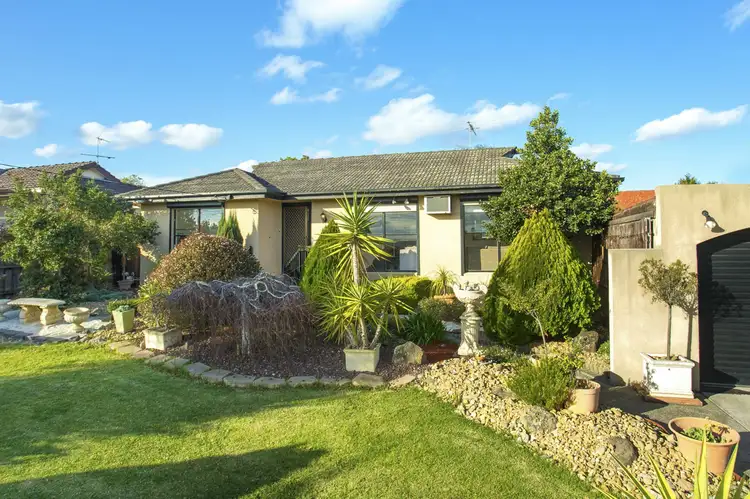 Main view of Homely house listing, 6 CANNES AVENUE, Avondale Heights VIC 3034