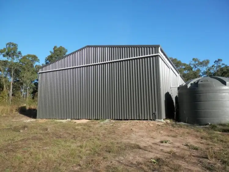 Fifth view of Homely rural property listing, Lot 145 Sugarbag Road, Tabulam NSW 2469