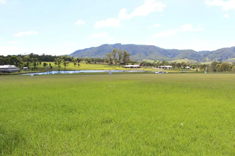 Third view of Homely land listing, Lot 43 Moonlight Circuit, Gloucester NSW 2422