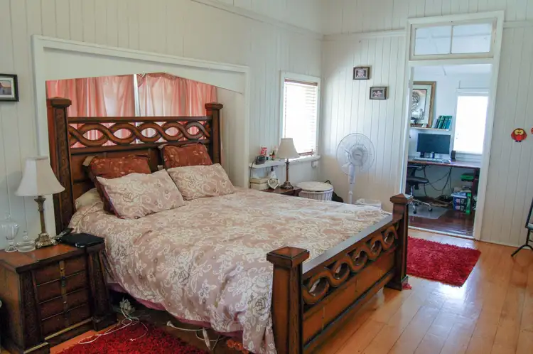 Second view of Homely house listing, 37 DOCTOR Street, Burnett Heads QLD 4670