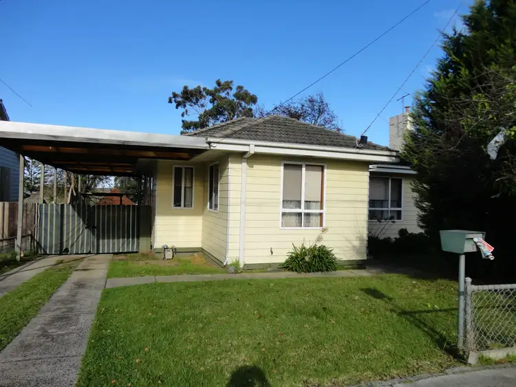 Second view of Homely house listing, 7 Catalpa Street, Doveton VIC 3177