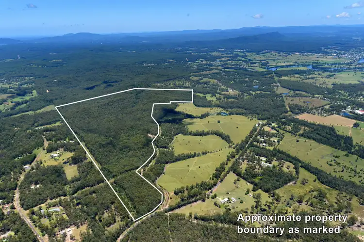 Fifth view of Homely land listing, L1 Sancrox Road, Sancrox NSW 2446