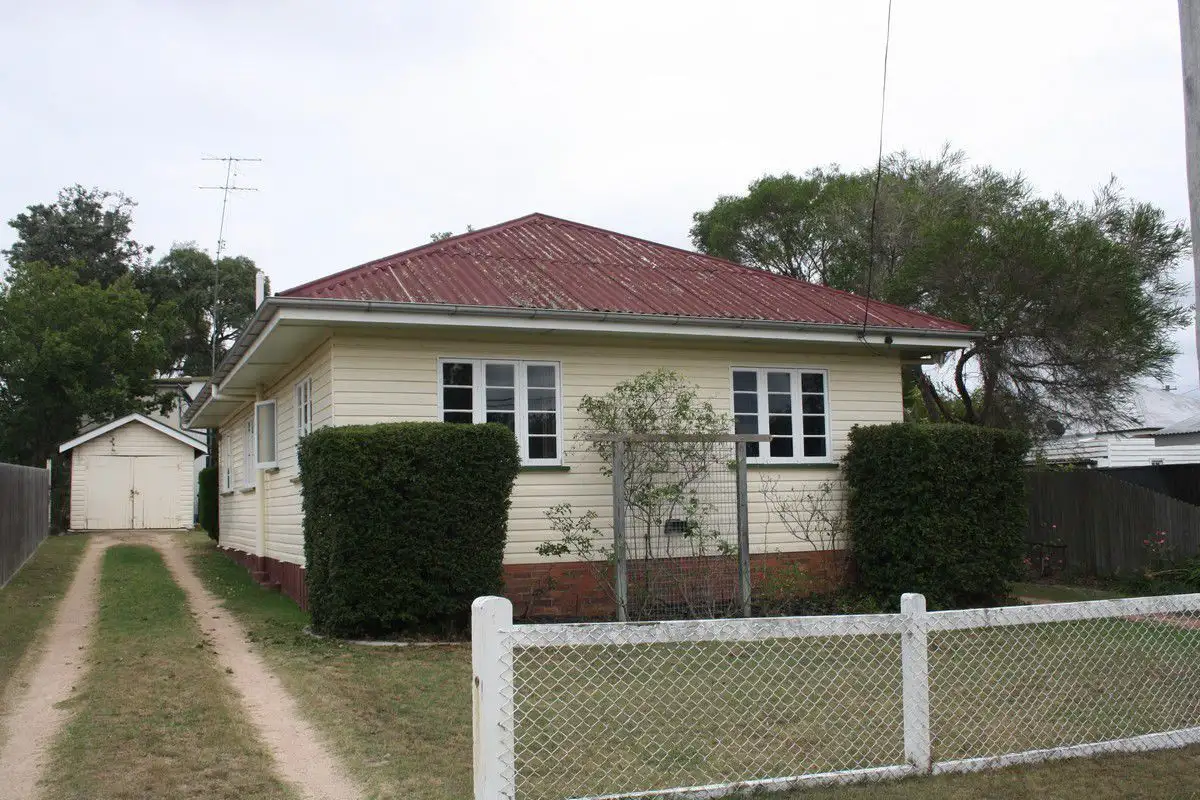 Main view of Homely house listing, 49 Gore Street, Warwick QLD 4370