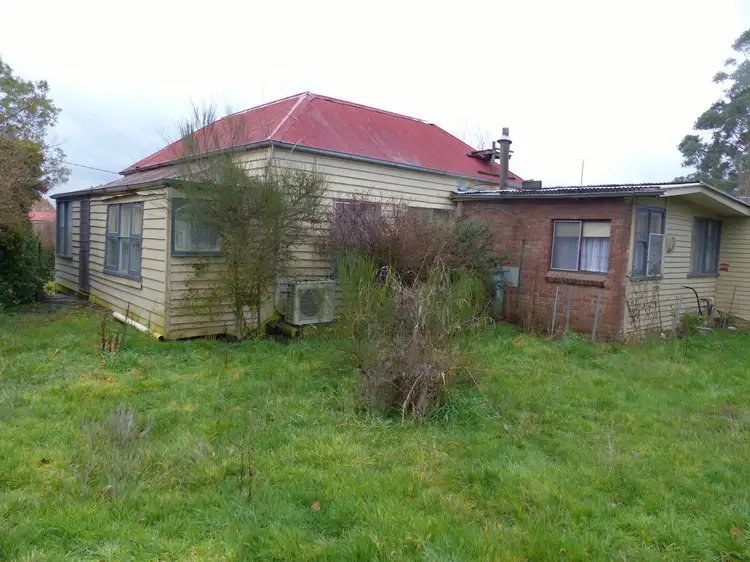Second view of Homely house listing, 40 Sorell Street, Chudleigh TAS 7304