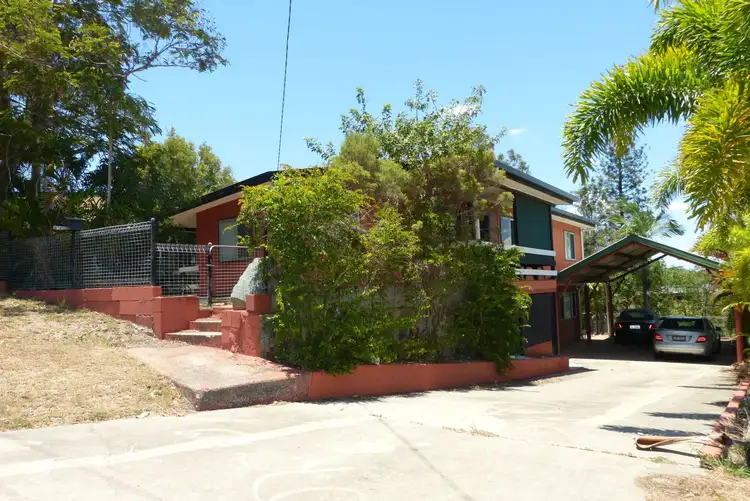 15 Watt Street, West Gladstone QLD 4680