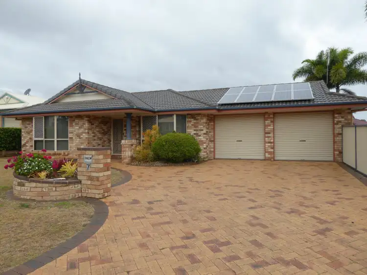 Sixth view of Homely house listing, 7 Waratah Drive, Avoca QLD 4670