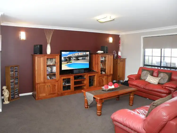 Fourth view of Homely house listing, 21 Coachman Cr St, Kellyville Ridge NSW 2155