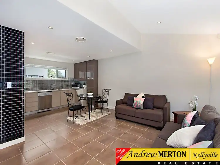 5/36-38 Murray Street, Northmead NSW 2152