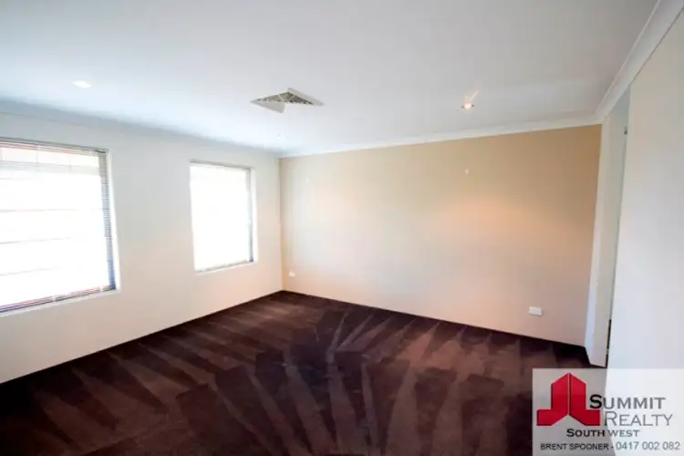 Third view of Homely house listing, 90 Glenfield Drive, Australind WA 6233