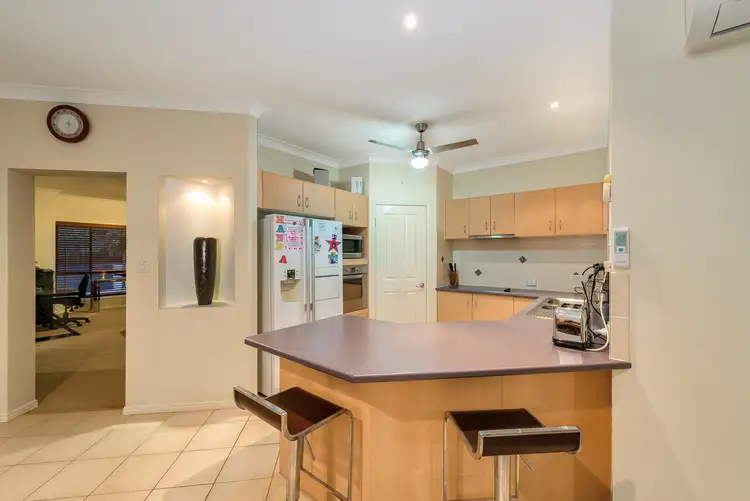 Second view of Homely house listing, 8 Broadwater Street, Runaway Bay QLD 4216