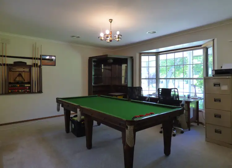 Fourth view of Homely house listing, 42 Grant Dr, Benalla VIC 3672