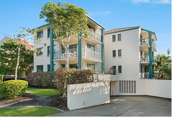 Sixth view of Homely unit listing, 11/17-19 Markeri Street, Mermaid Beach QLD 4218