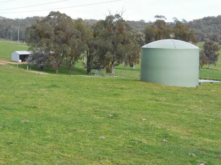 Sixth view of Homely rural property listing, . Swampy Plains Creek Road, Khancoban NSW 2642
