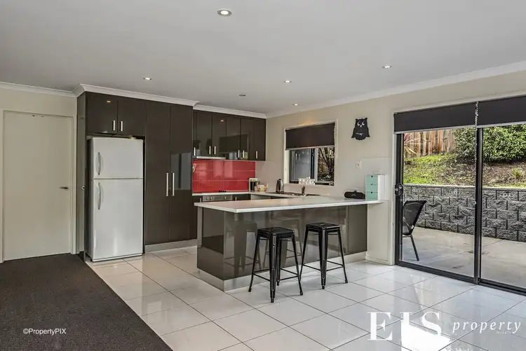 Sixth view of Homely house listing, 1 Bluegum Ct, Claremont TAS 7011