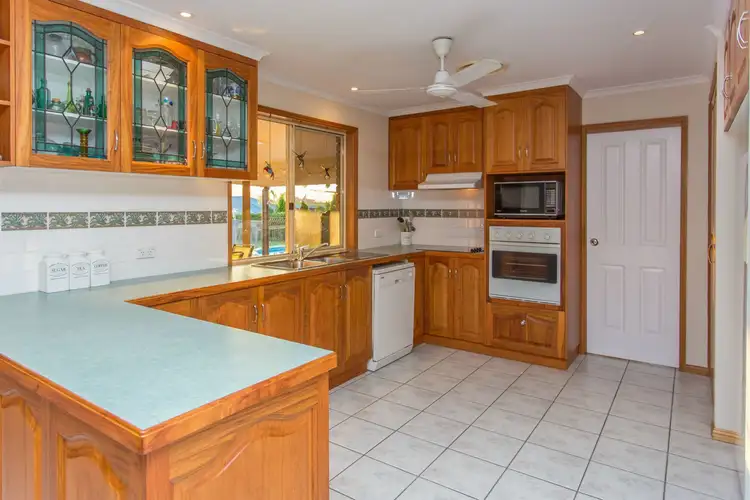 Fifth view of Homely house listing, 12 Etwell Court, Walkerston QLD 4751