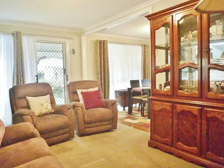 Fourth view of Homely house listing, 125/1 Ocean St, Port Macquarie NSW 2444