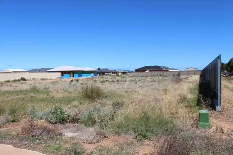 Second view of Homely land listing, Lot 1 Port Davis Road, Port Pirie SA 5540