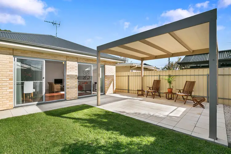 Third view of Homely house listing, 21 Hamilton Avenue, Warradale SA 5046