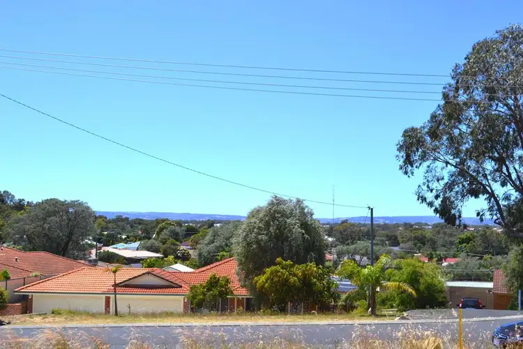 Main view of Homely land listing, 5 Marriot Place, Australind WA 6233
