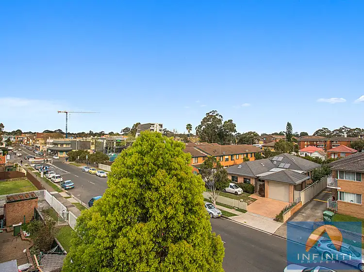 10/60 Harris Street, Fairfield NSW 2165