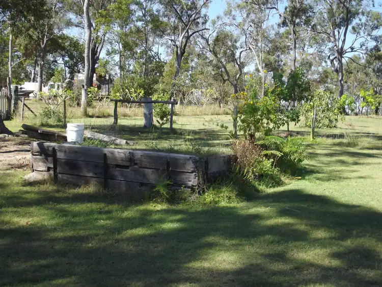 Second view of Homely house listing, 159 Adies Road, Isis central QLD 4660