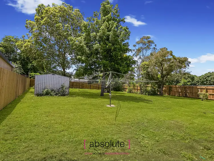 Fourth view of Homely land listing, 20 Lusitania St, Newtown QLD 4305