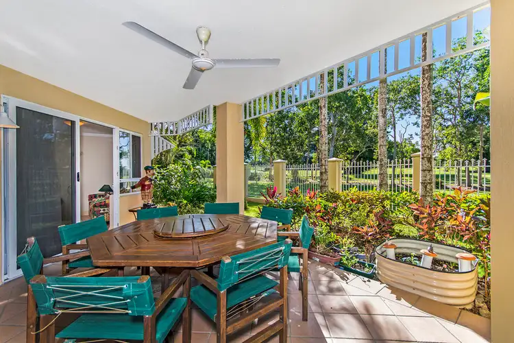Third view of Homely unit listing, 6/72 Kowinka Street, White Rock QLD 4868