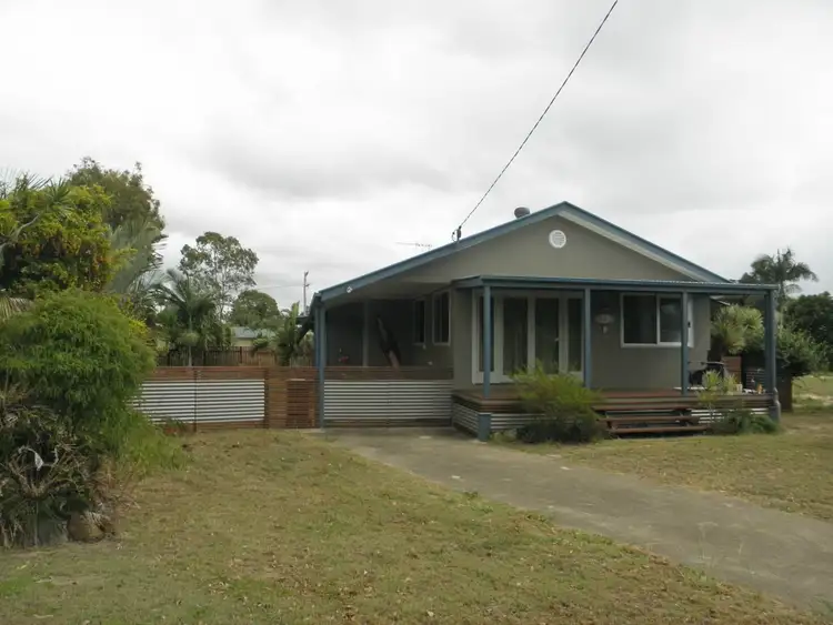 3 Hibiscus Avenue, Moore Park Beach QLD 4670