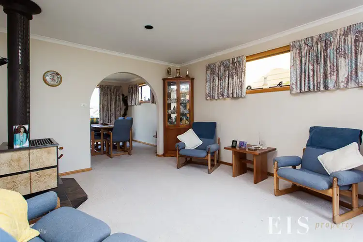 Sixth view of Homely house listing, 18 Cabernet Drive, Berriedale TAS 7011