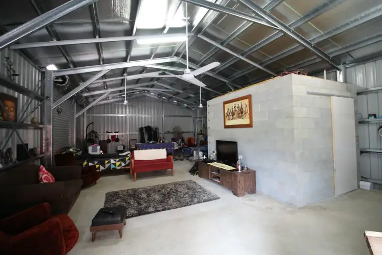 Third view of Homely land listing, 84 Melba Close, Peeramon QLD 4885